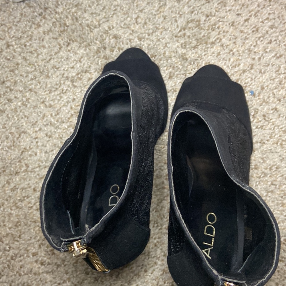 ALDO Biadene Shootie, SZ 11 - Picture 4 of 5